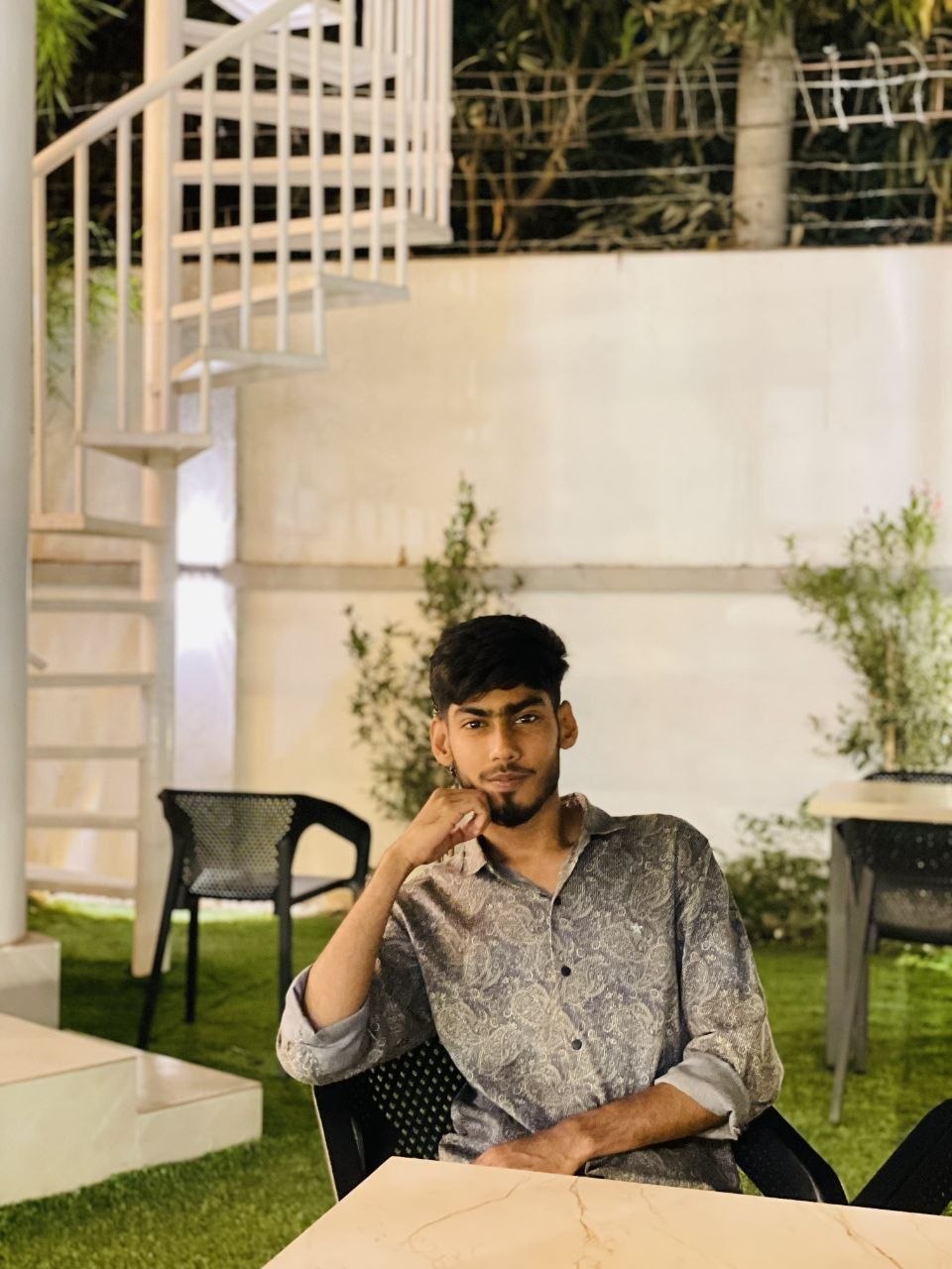 Jisan Ahmed Rezve