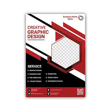 Graphic Design Project
