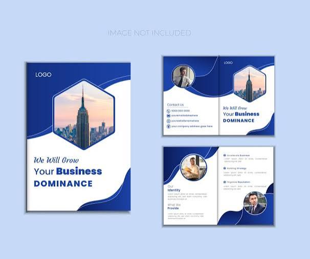Graphic Design Project