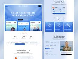 Web Design Project